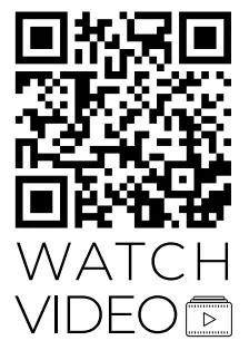 VIAGGIO 620054 Circolo Leather Rosette - QR code 1