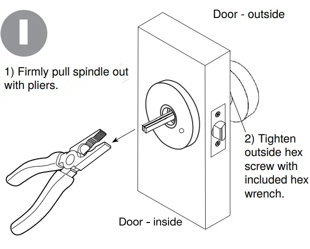 VIAGGIO 620054 Circolo Leather Rosette - fig 12