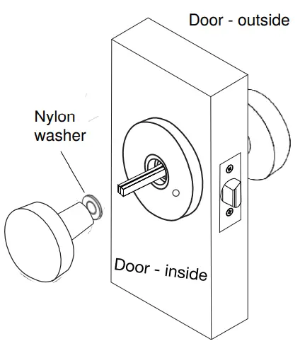 VIAGGIO 620054 Circolo Leather Rosette - fig 13