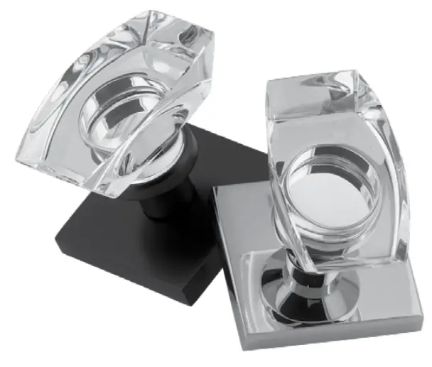 VIAGGIO 620054 Circolo Leather Rosette - fig 2