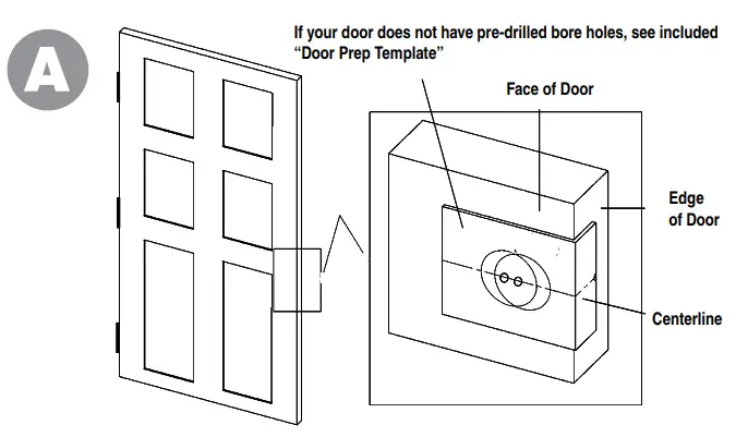 VIAGGIO 620054 Circolo Leather Rosette - fig 3