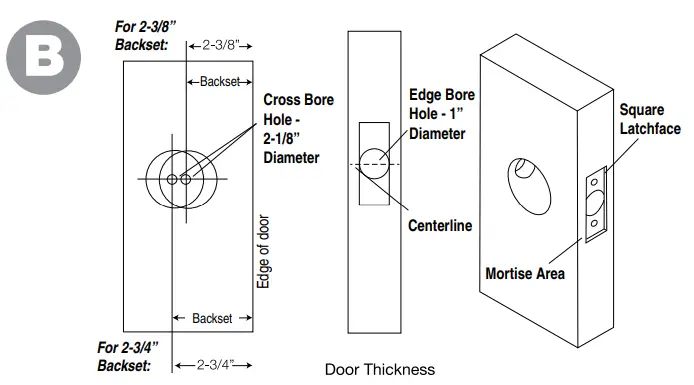 VIAGGIO 620054 Circolo Leather Rosette - fig 4