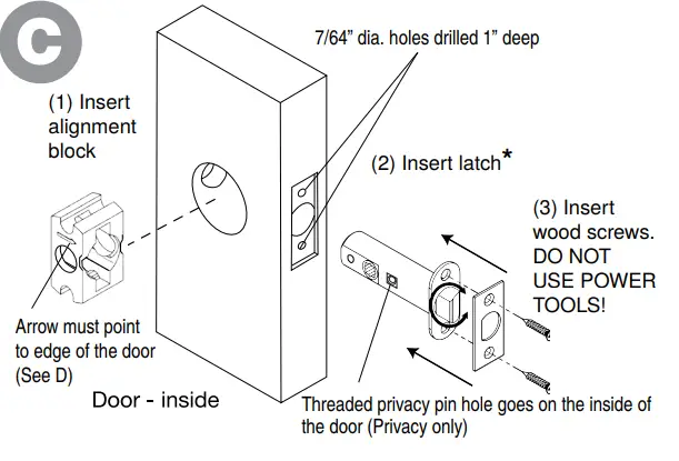 VIAGGIO 620054 Circolo Leather Rosette - fig 5