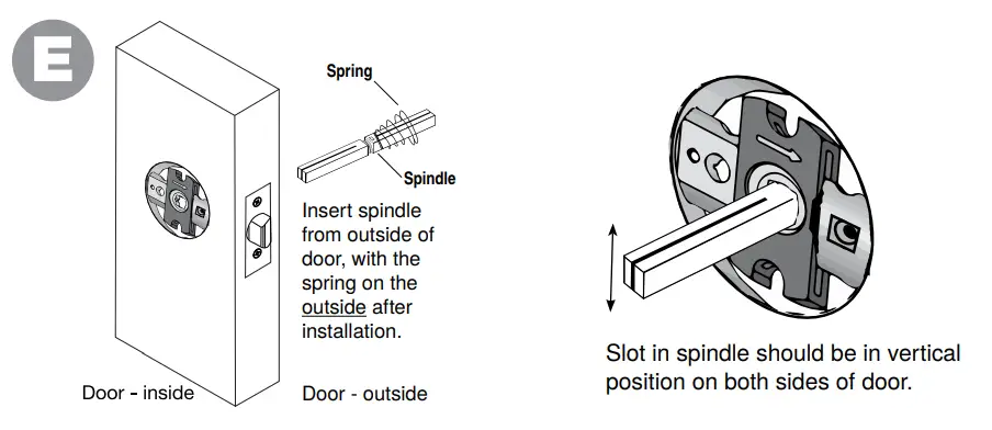 VIAGGIO 620054 Circolo Leather Rosette - fig 8