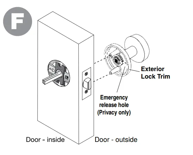 VIAGGIO 620054 Circolo Leather Rosette - fig 9