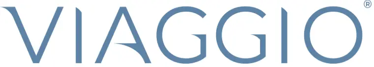VIAGGIO logo