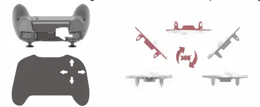 Onysurui M28 M46 Remote Control Drone-10