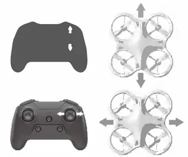 Onysurui M28 M46 Remote Control Drone-14