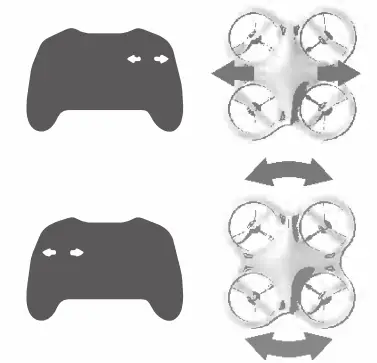 Onysurui M28 M46 Remote Control Drone-15