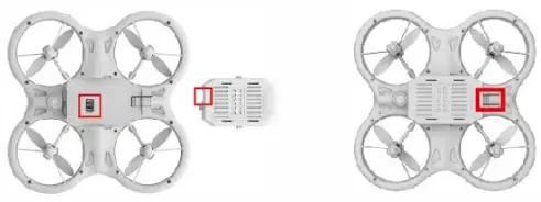 Onysurui M28 M46 Remote Control Drone-4