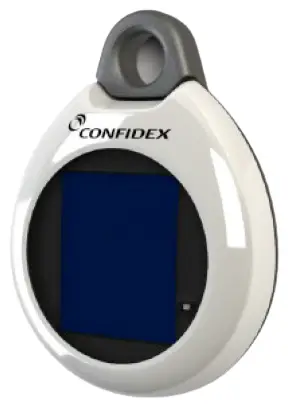 CONFIDEX-Viking-Solar-Bluetooth-LE-Beacon-product