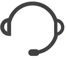 Headphone Icon