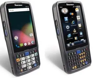 Honeywell CN51 Mobile Computer