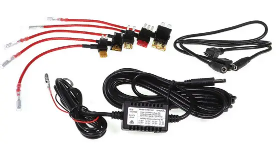 GATOR-GHDVR355-1080p-HD-Dash-Camera-3