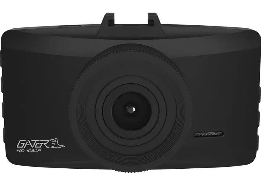 GATOR-GHDVR355-1080p-HD-Dash-Camera