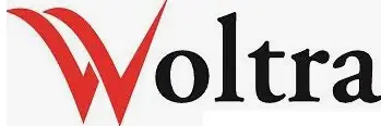 Woltra logo