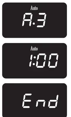 ETNA SMV420 Microwave 12