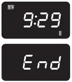 ETNA SMV420 Microwave 15