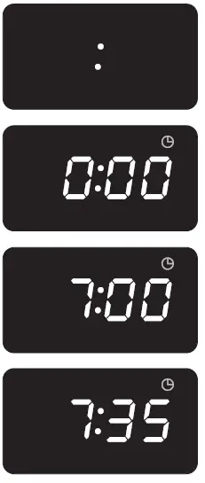 ETNA SMV420 Microwave 6