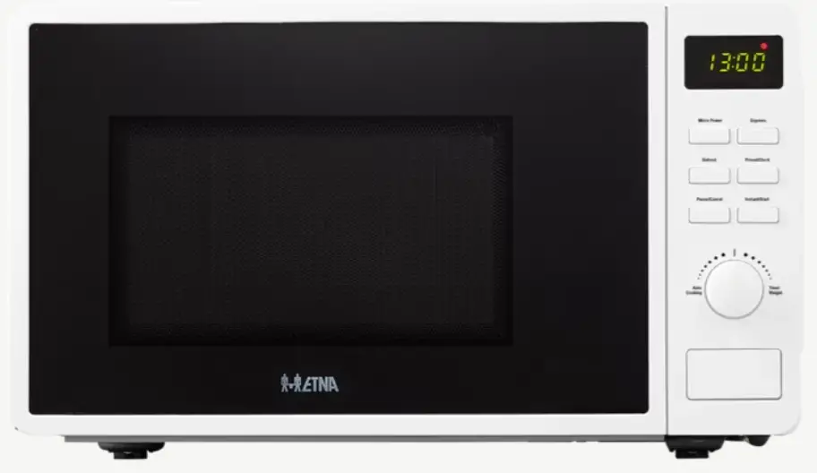 ETNA SMV420 Microwave