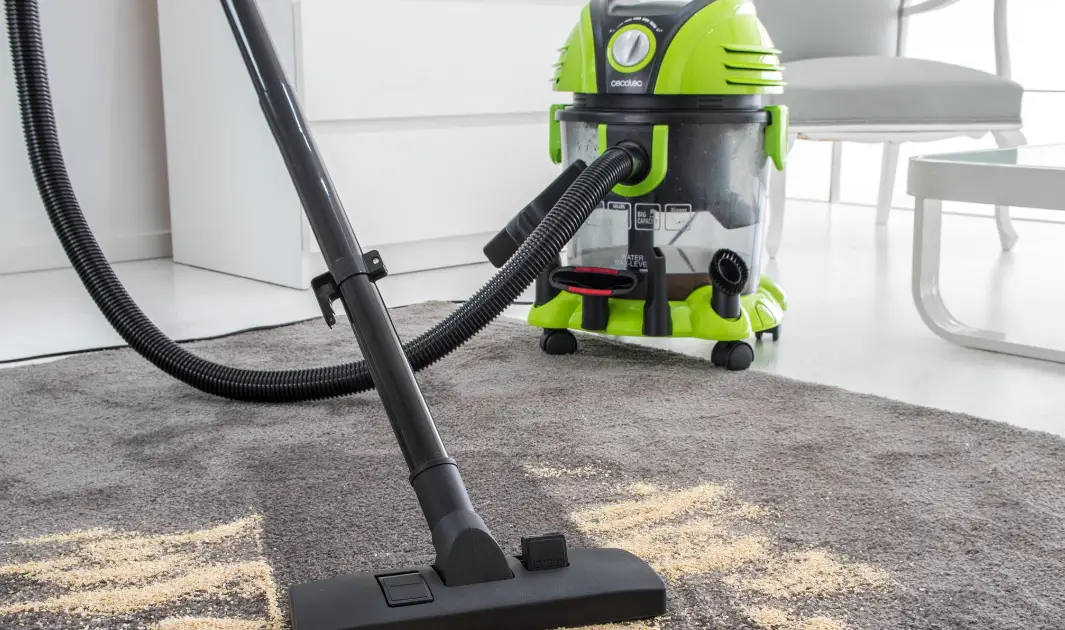 Cecotec Popstar 2000 Wet And Dry Vacuum Cleaner Instruction Manual Cecotec Popstar 2000 Wet And Dry Vacuum Cleaner Instruction Manual