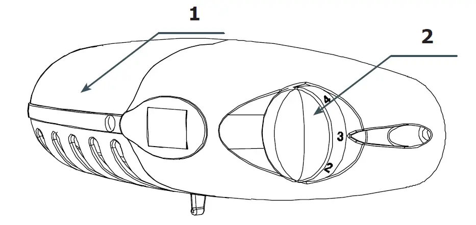 Amica-AR1112N-Freestanding-Refrigerator-01
