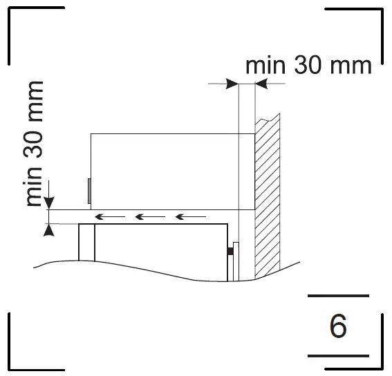 Amica-AR1112N-Freestanding-Refrigerator-07