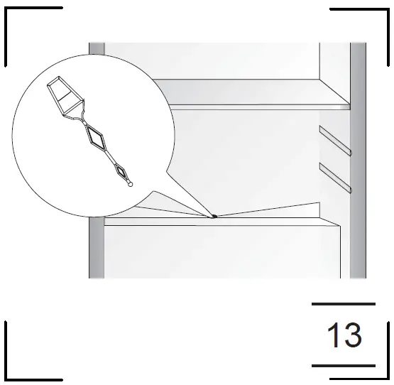 Amica-AR1112N-Freestanding-Refrigerator-10