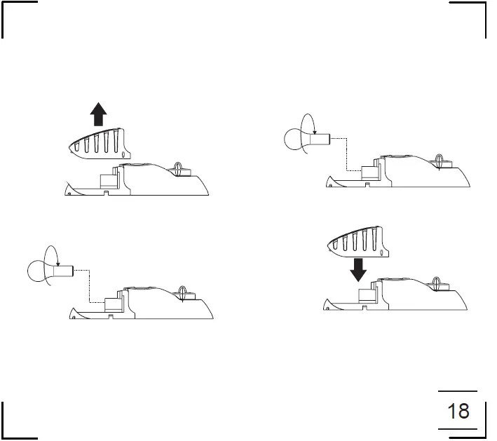 Amica-AR1112N-Freestanding-Refrigerator-13