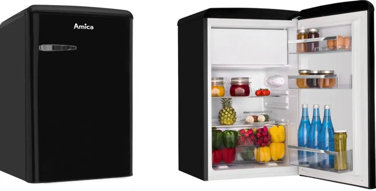 Amica Ar1112n Freestanding Refrigerator Instruction Manual Amica Ar1112n Freestanding Refrigerator Instruction Manual