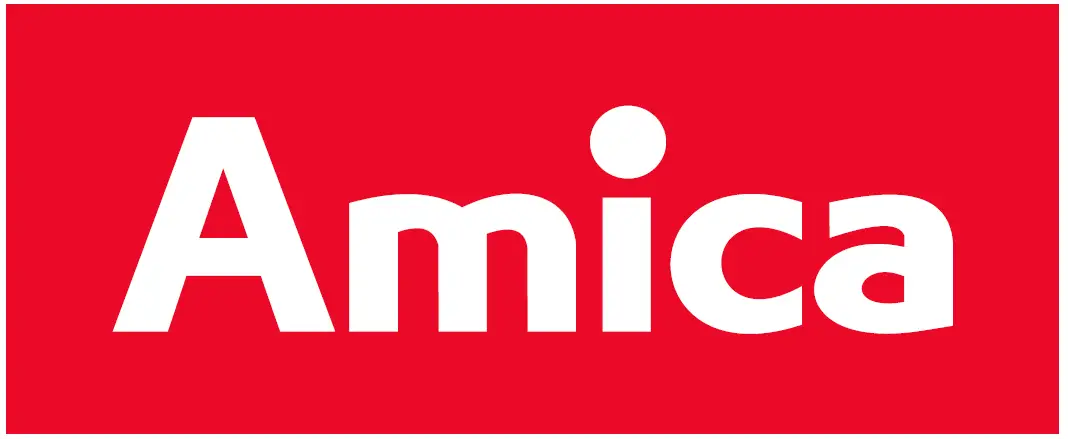 Amica-AR1112N-Freestanding-Refrigerator-LOGO