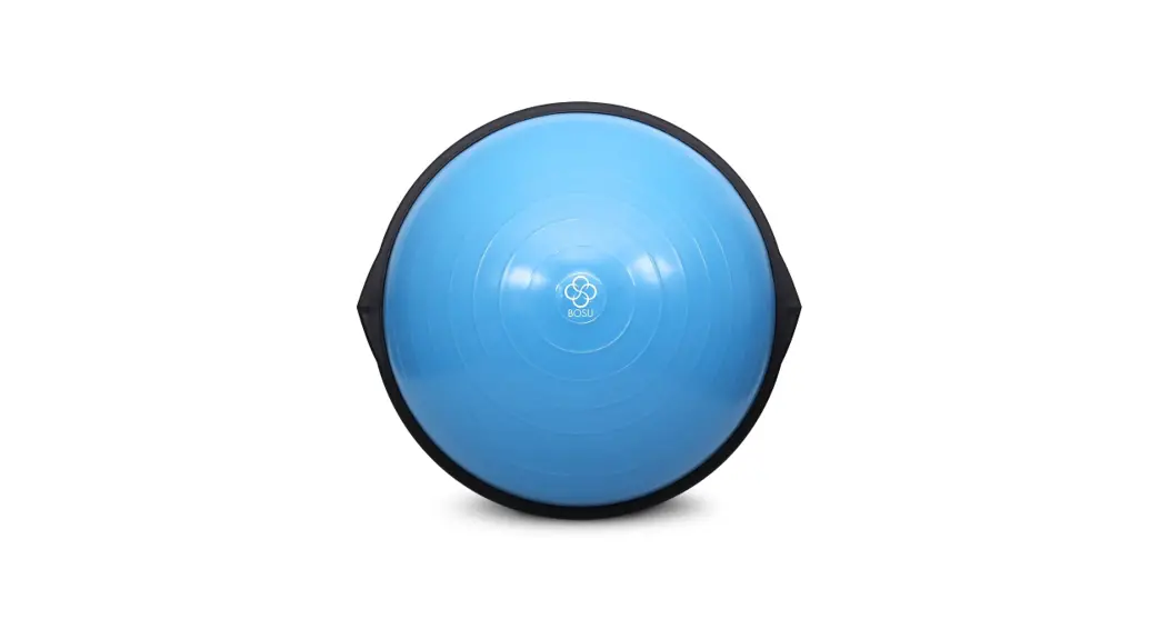 Bosu Home Balance Trainer Owner's Manual