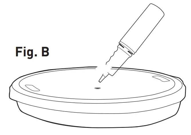 BOSU Home Balance Trainer - Fig 1