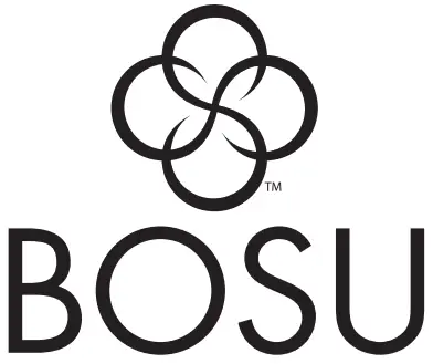 BOSU Logo