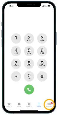 Apple-iPhone-12-Pro-Max-Access-voicemail-PRODUCT