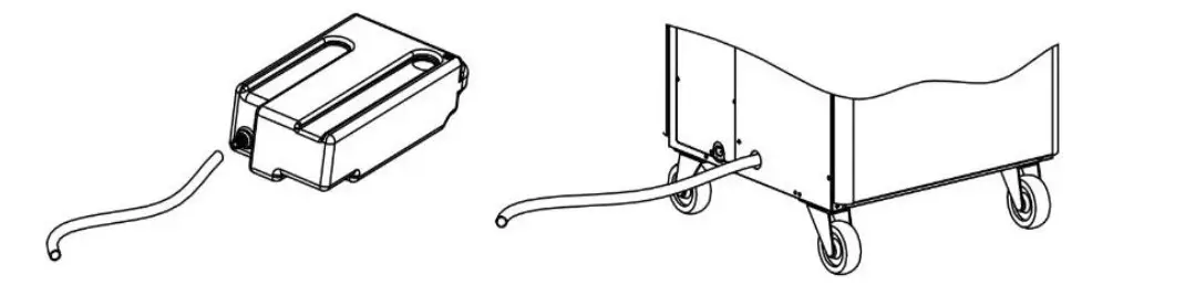 electriq CMAC10M - OPERATION