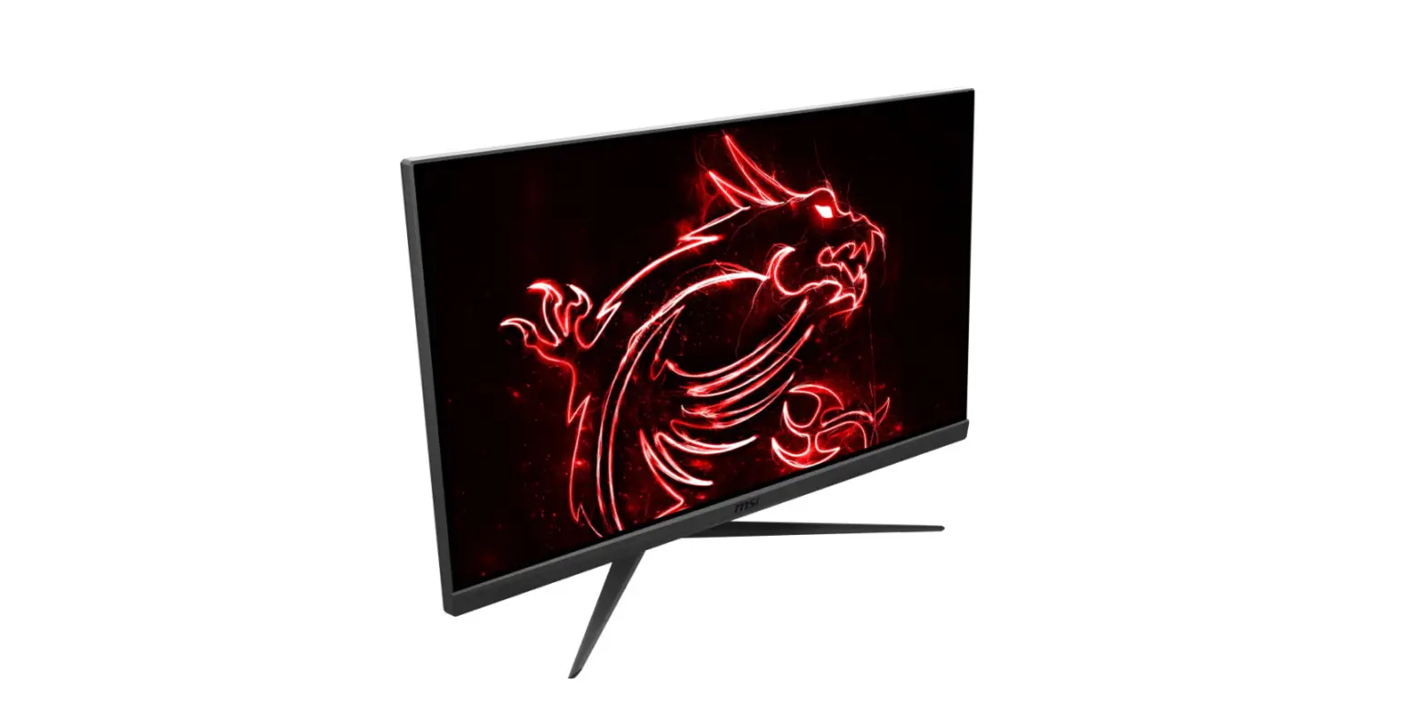 Msi G281uv 27 Inch 4k Ultra Hd Ips Gaming Monitor User Guide