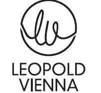 leopold viwnna logo