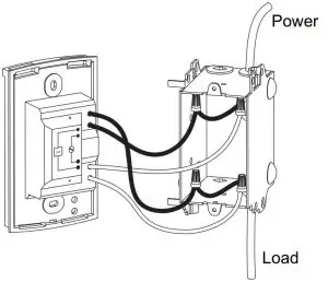 FIG 4 Wiring diagram