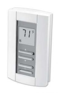 Honeywell Home TL7235A Non-programmable thermostat