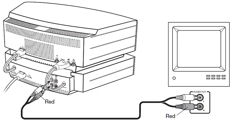 Bose 350496-1200 Wave Multi-CD Changer Platinum 13