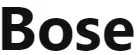 Bose LOGO