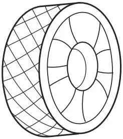 Wheel