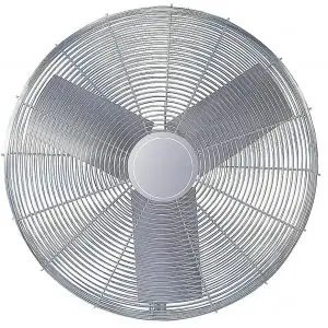 ULINE H-6984/ H-6985/ H-6986/ H-6987/ H-6988/ H-6989/ H-8594 Drum Fan