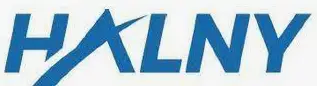 HALNY logo