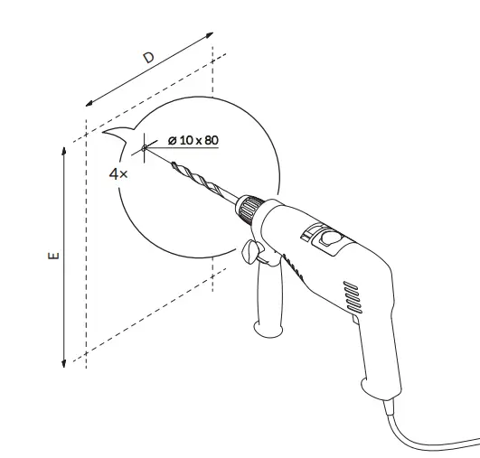 TERMA-2002BTU-1380 --500mm-White-Fiona-FIG-1