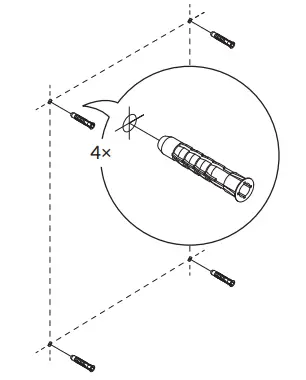 TERMA-2002BTU-1380 --500mm-White-Fiona-FIG-3