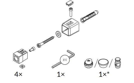 TERMA-2002BTU-1380 --500mm-White-Fiona-FIG-5