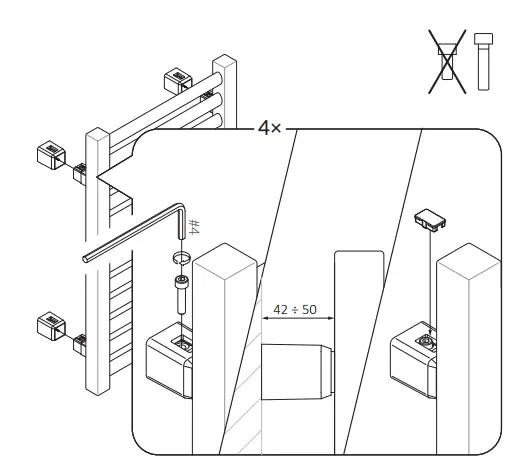 TERMA-2002BTU-1380 --500mm-White-Fiona-FIG-7TERMA-2002BTU-1380 --500mm-White-Fiona-FIG-7