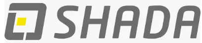 SHADA logo